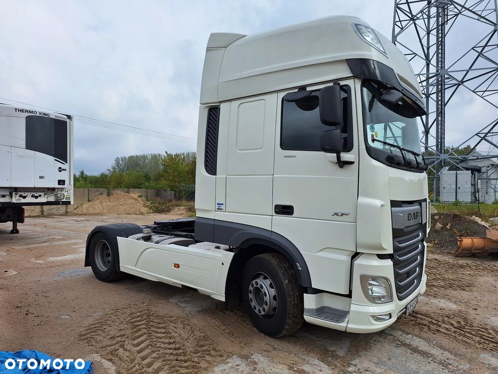 DAF XF 480T - 5