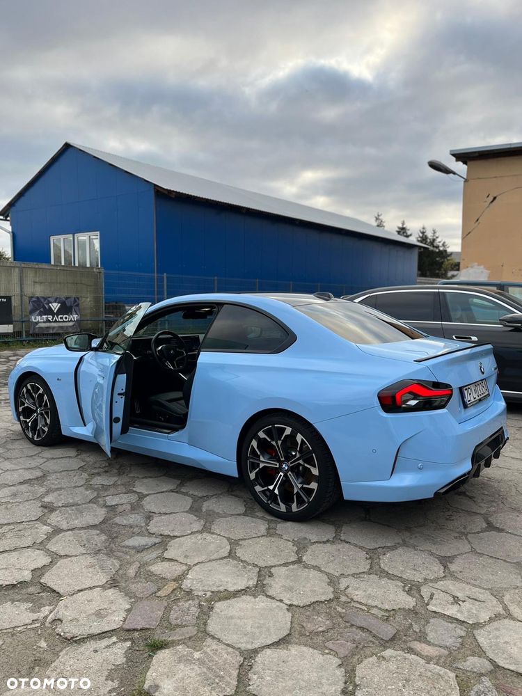 BMW Seria 2 M240i xDrive - 21
