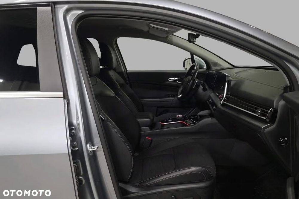 Kia Sportage 1.6 T-GDI AWD Basis - 10