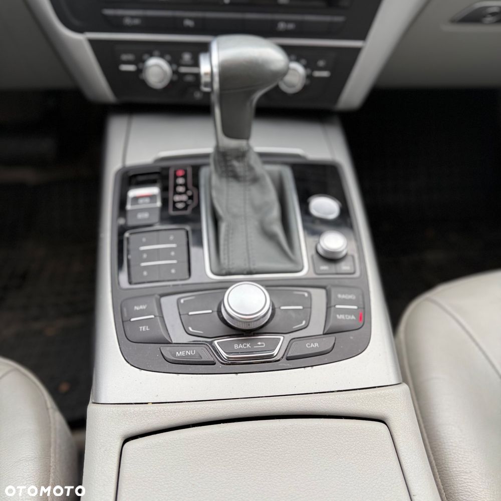 Audi A4 Limousine 2.7 TDI - 23