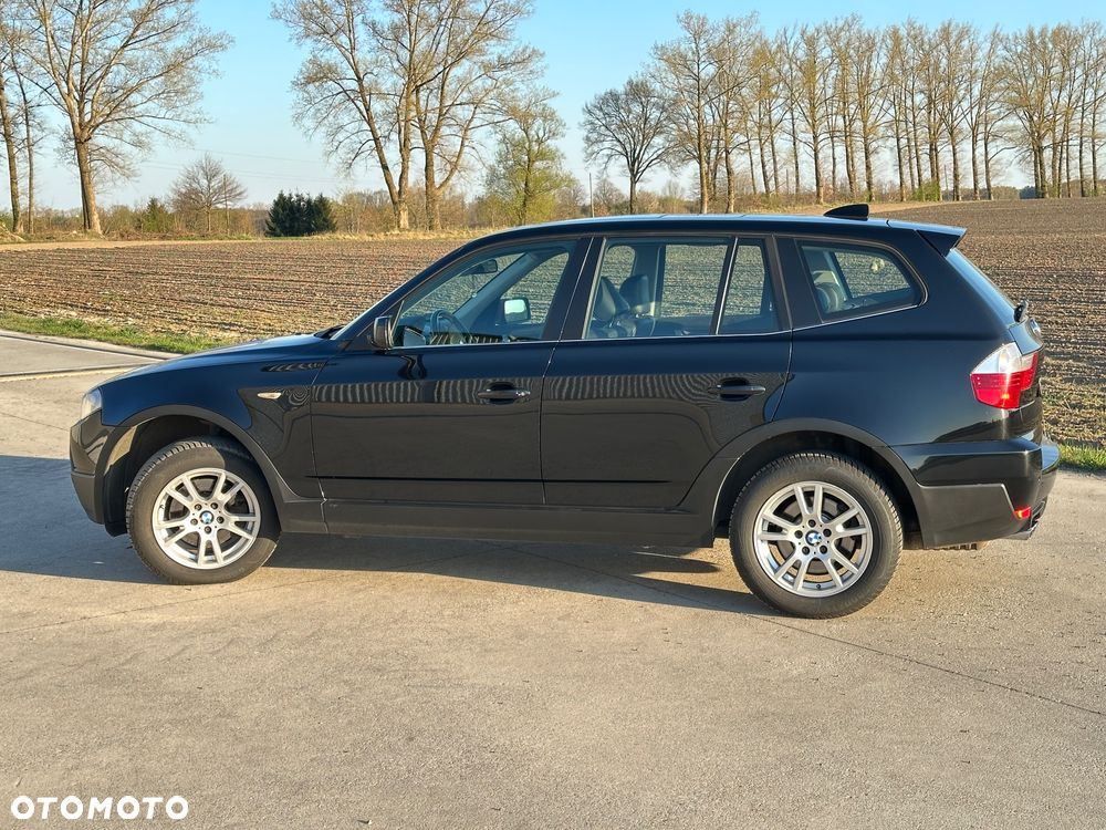 BMW X3 - 2