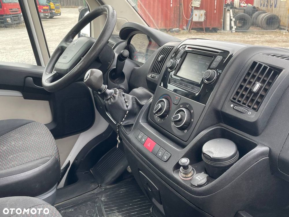 Peugeot Boxer - 19