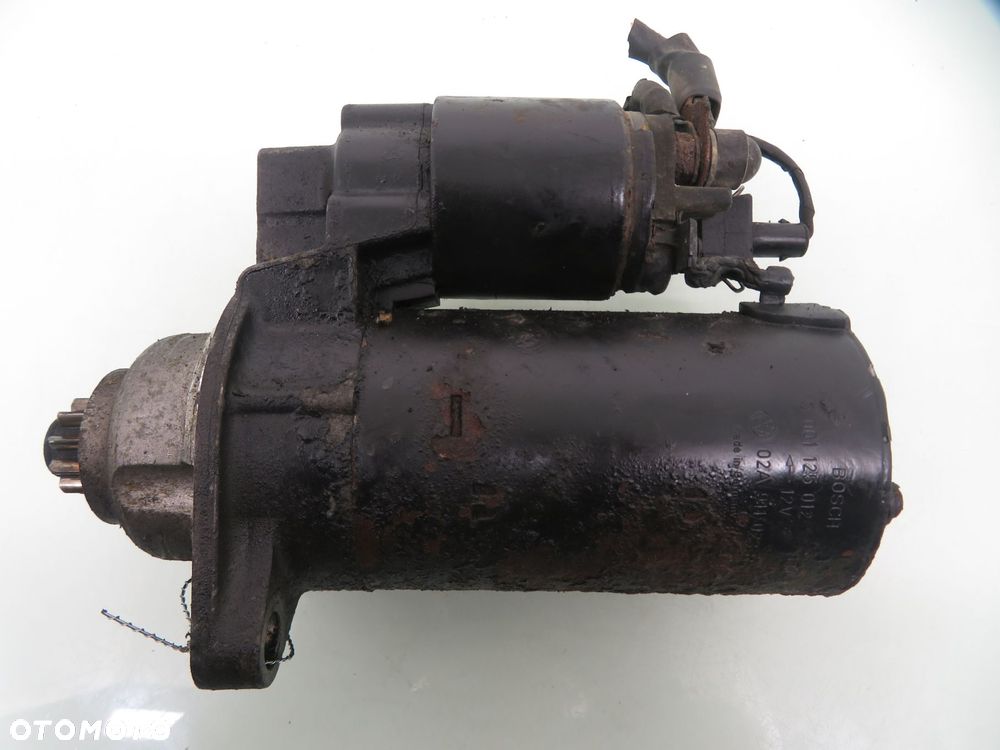 ROZRUSZNIK SEAT TOLEDO I 1.9 TDI 0001125012 02A911023R - 6