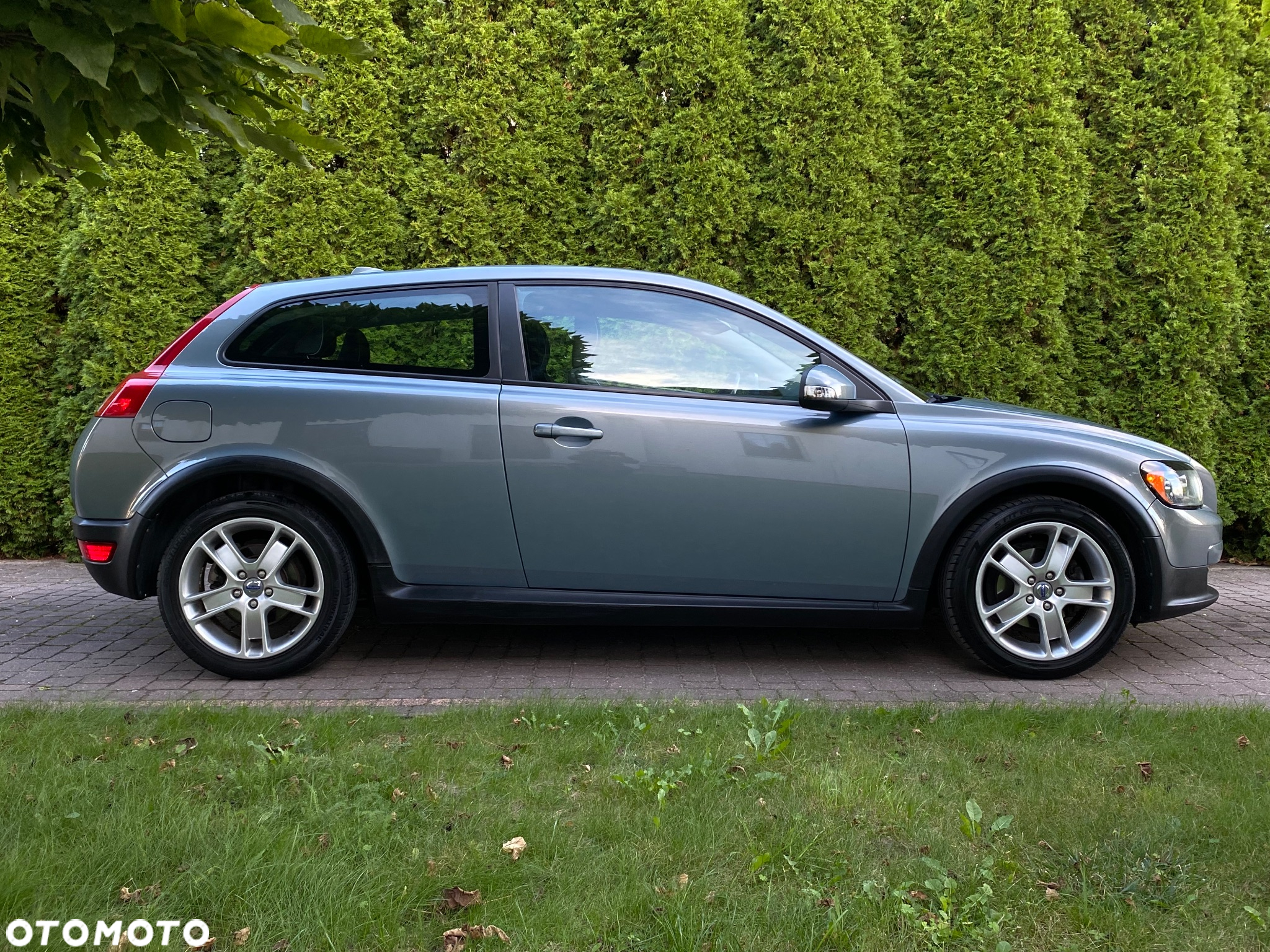 Volvo C30 1.6 Kinetic - 7