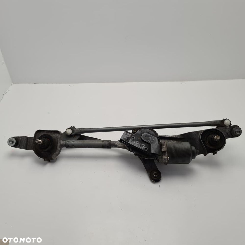 opel insignia a mechanizm silnik wycieraczek eu - 2