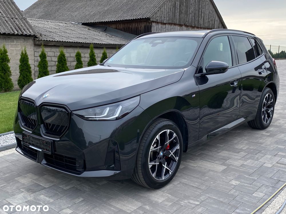 BMW X3 - 6