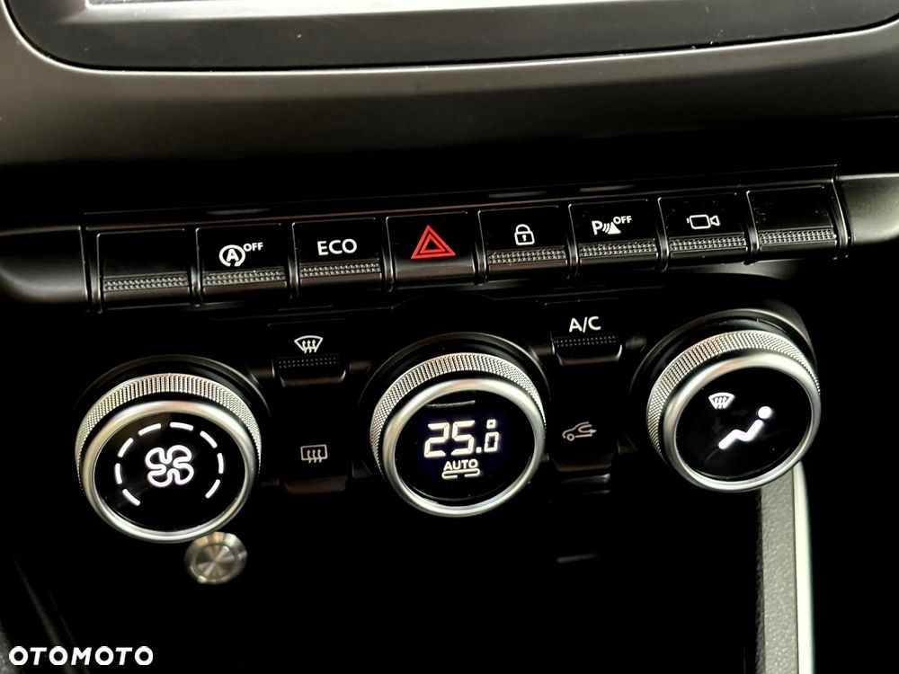 Dacia Duster dCi 110 FAP 4x2 EDC Prestige - 24