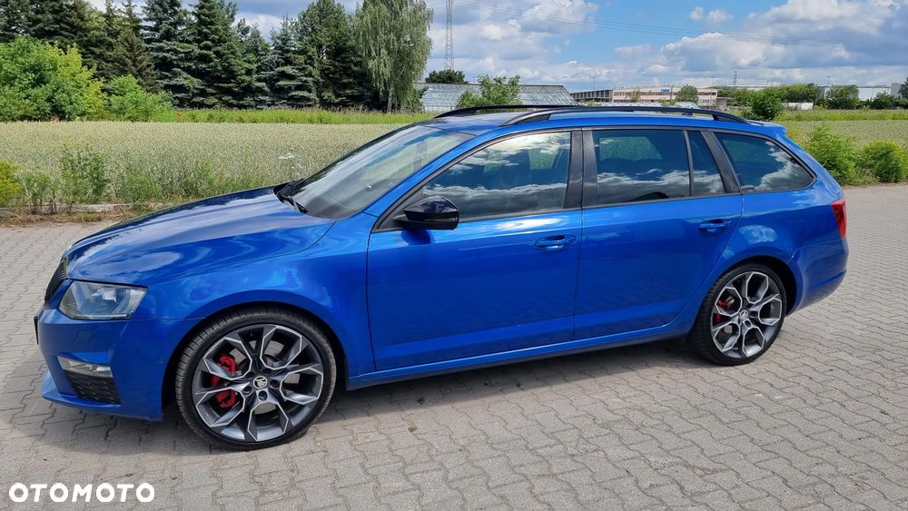 Skoda Octavia - 39