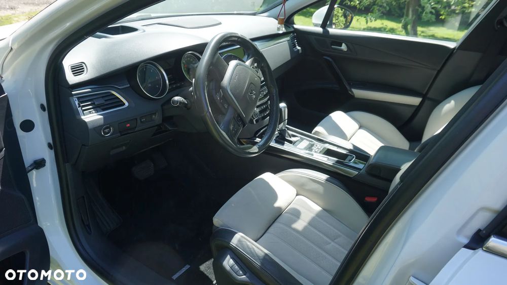 Peugeot 508 2.0 BlueHDi GT S&S - 8