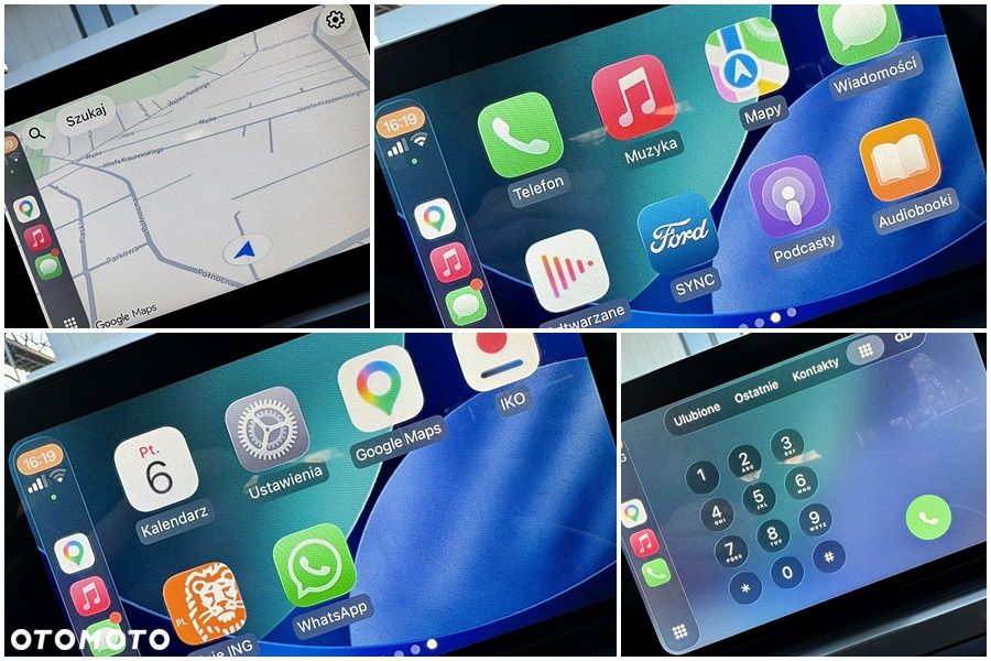 Ford Focus 1.5 EcoBlue Start-Stopp-System COOL&CONNECT - 34