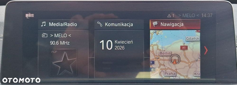 BMW Seria 3 320d xDrive mHEV M Sport - 18