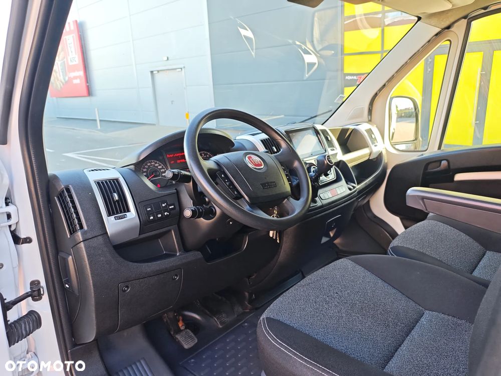 Fiat Ducato - 16
