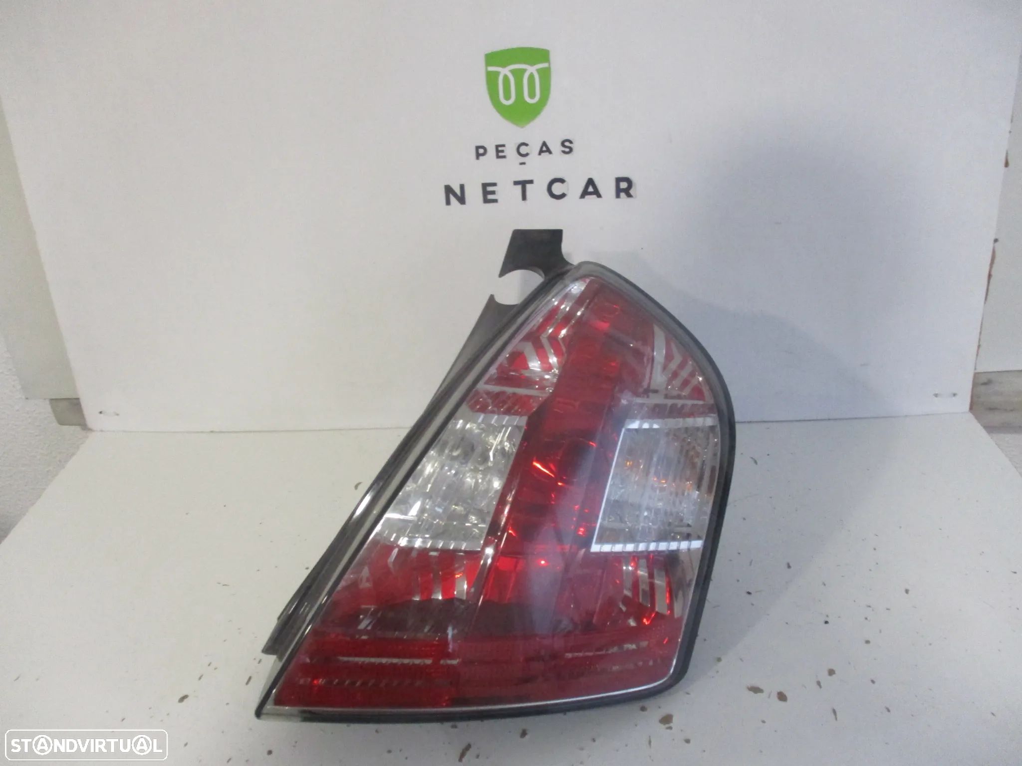 farol farolim fiat stilo 2001 - 1