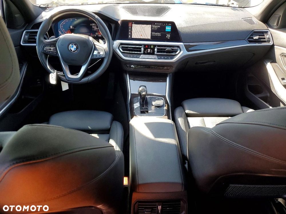 BMW Seria 3 - 7