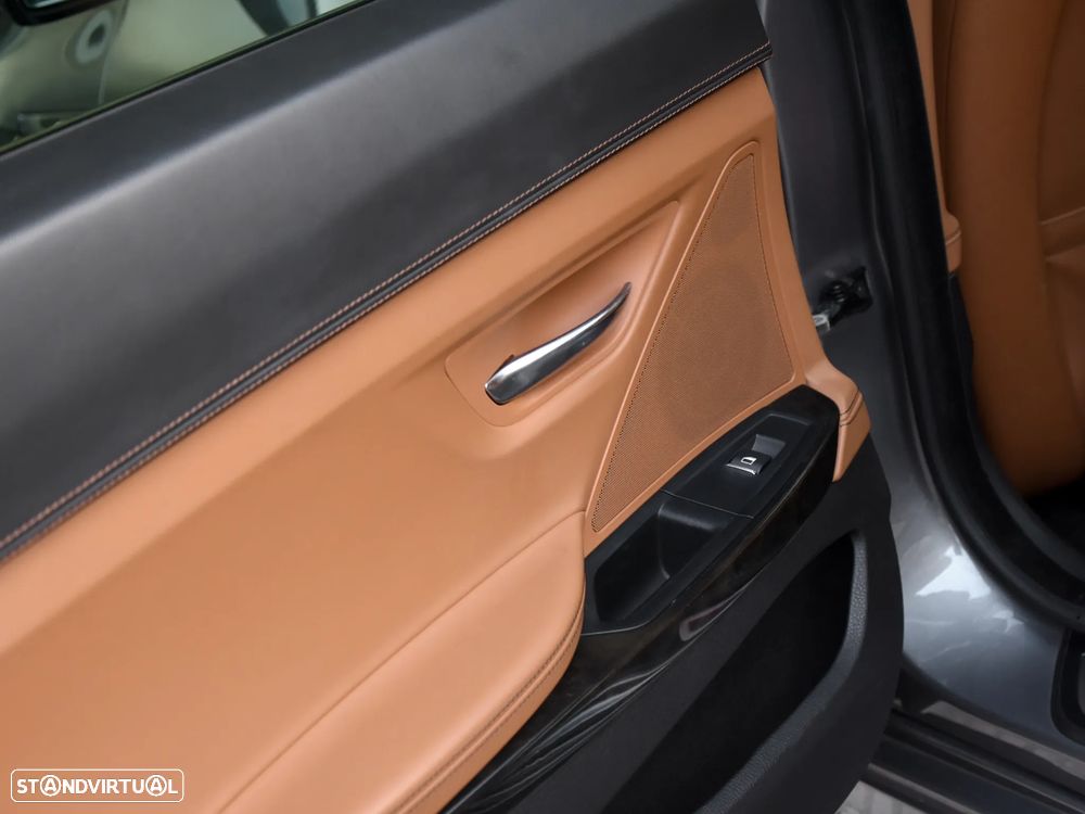 BMW 640 d - 17