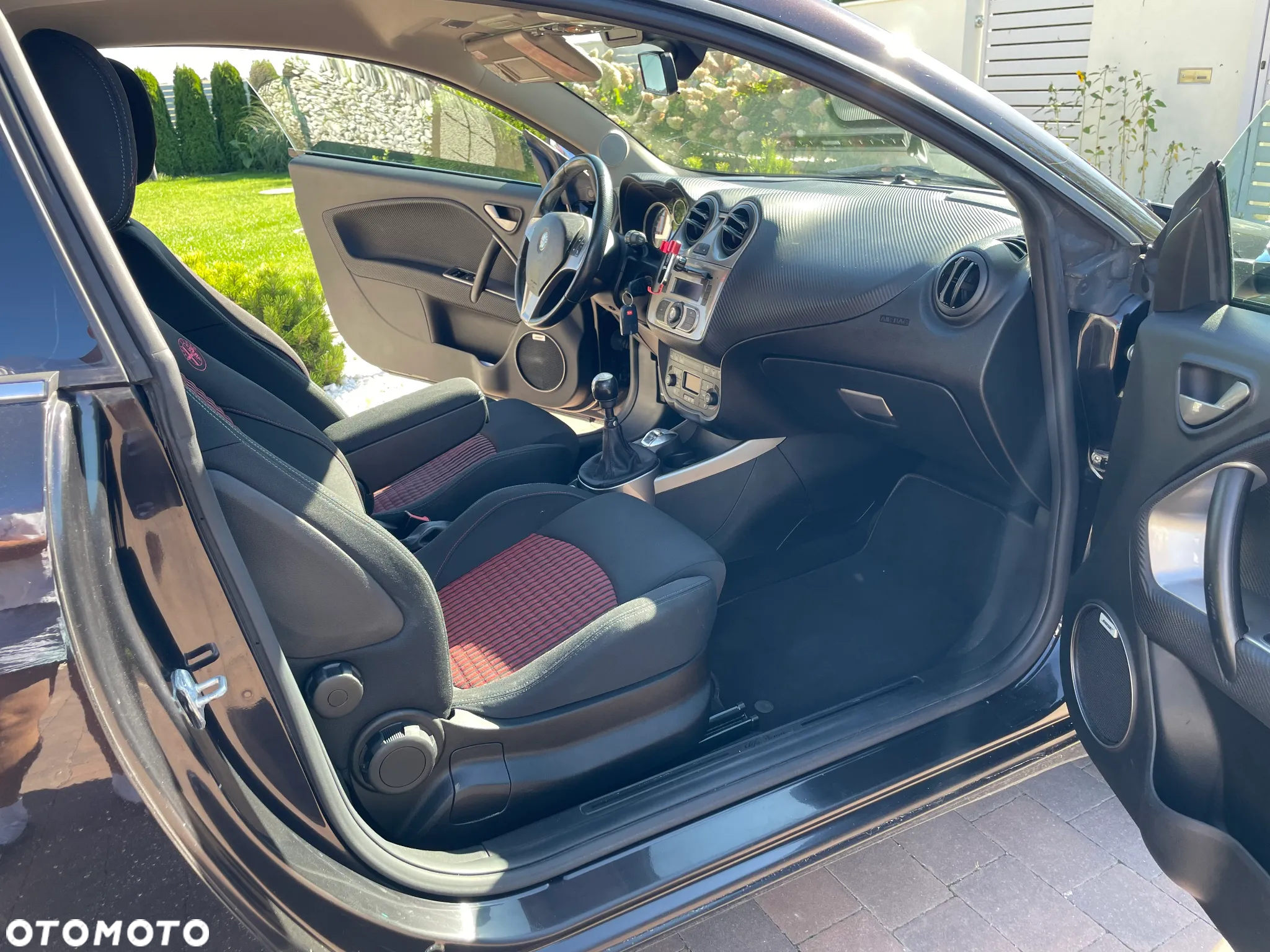 Alfa Romeo Mito - 22