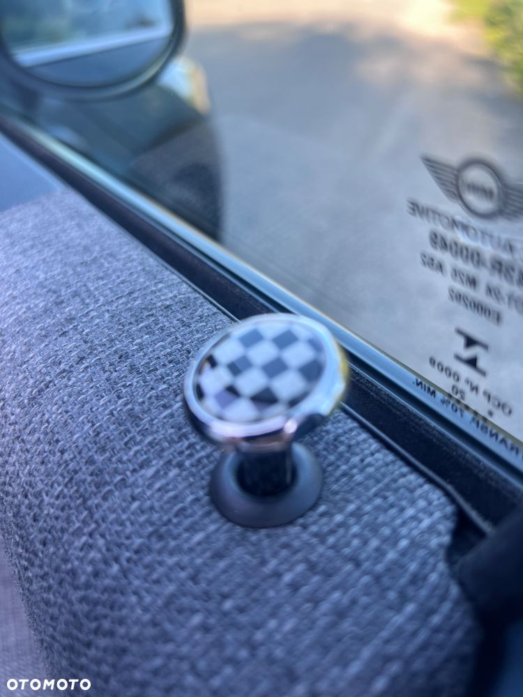 MINI Countryman Cooper Shadow Edition - 22
