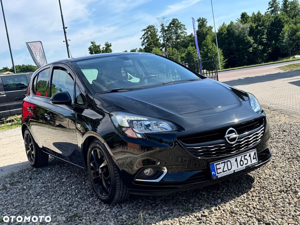 Opel Corsa 1.4 Color Edition - 5