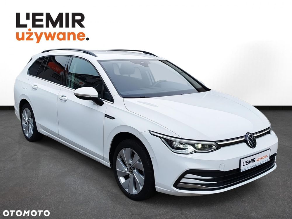 Volkswagen Golf 2.0 TDI SCR DSG Style - 26