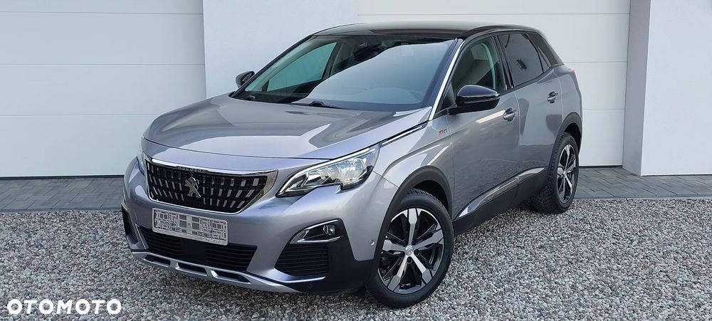Peugeot 3008 PureTech 130 Stop & Start Active - 15