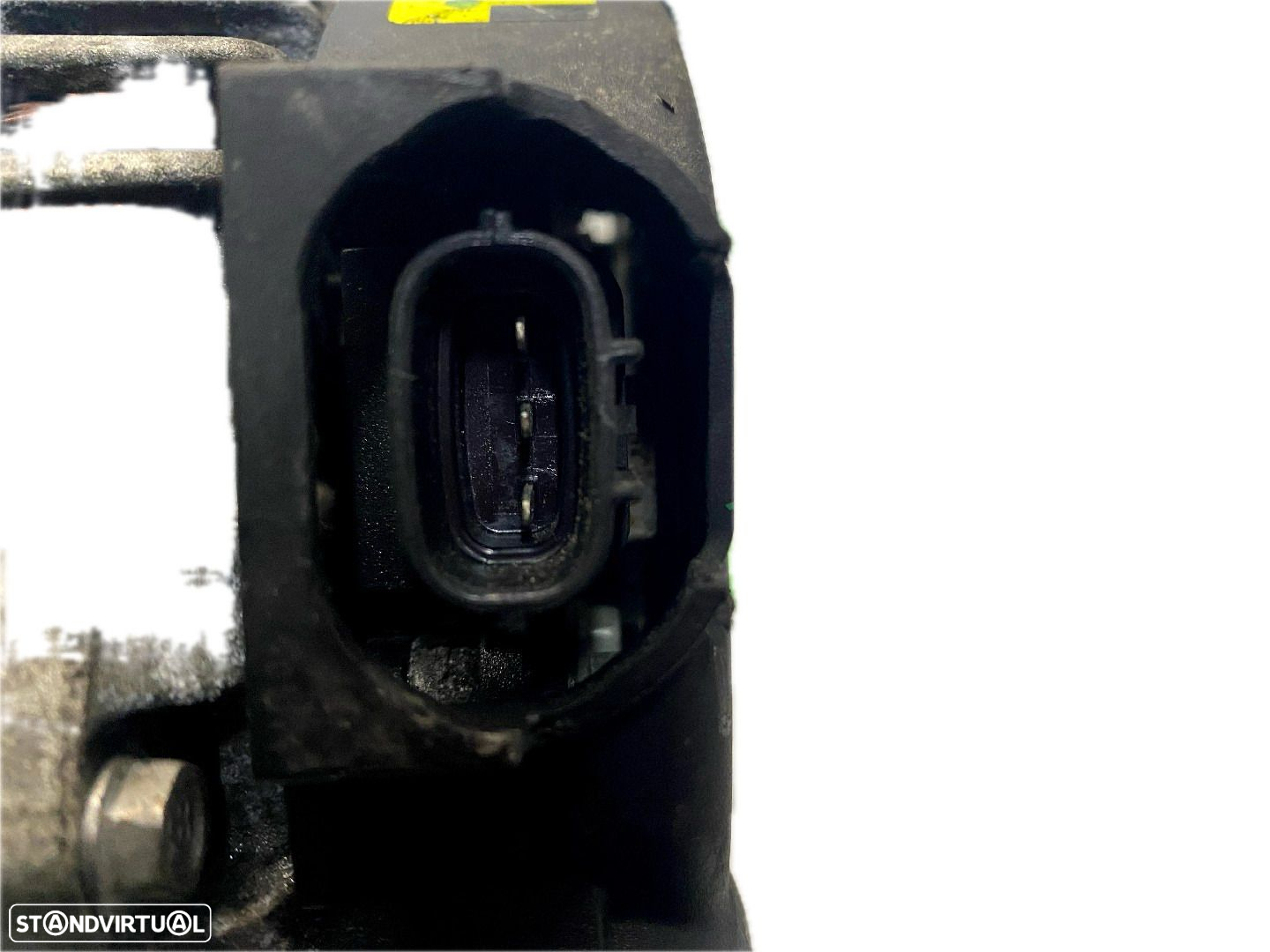 Alternador Hyundai I20 (Pb, Pbt) - 2