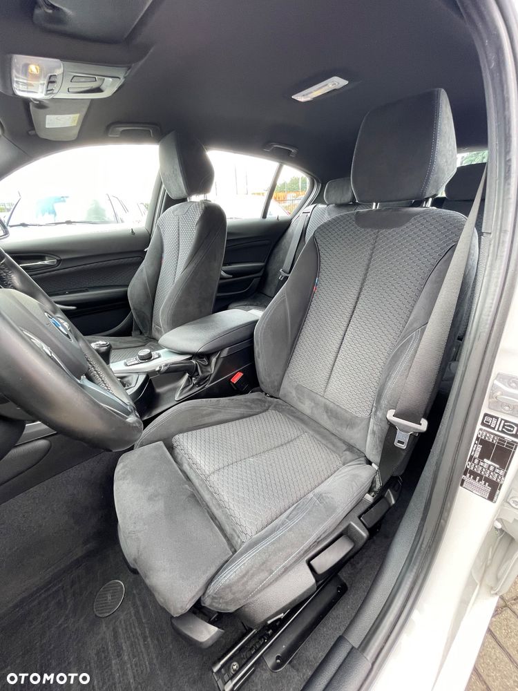 BMW Seria 1 118i M Sport - 29