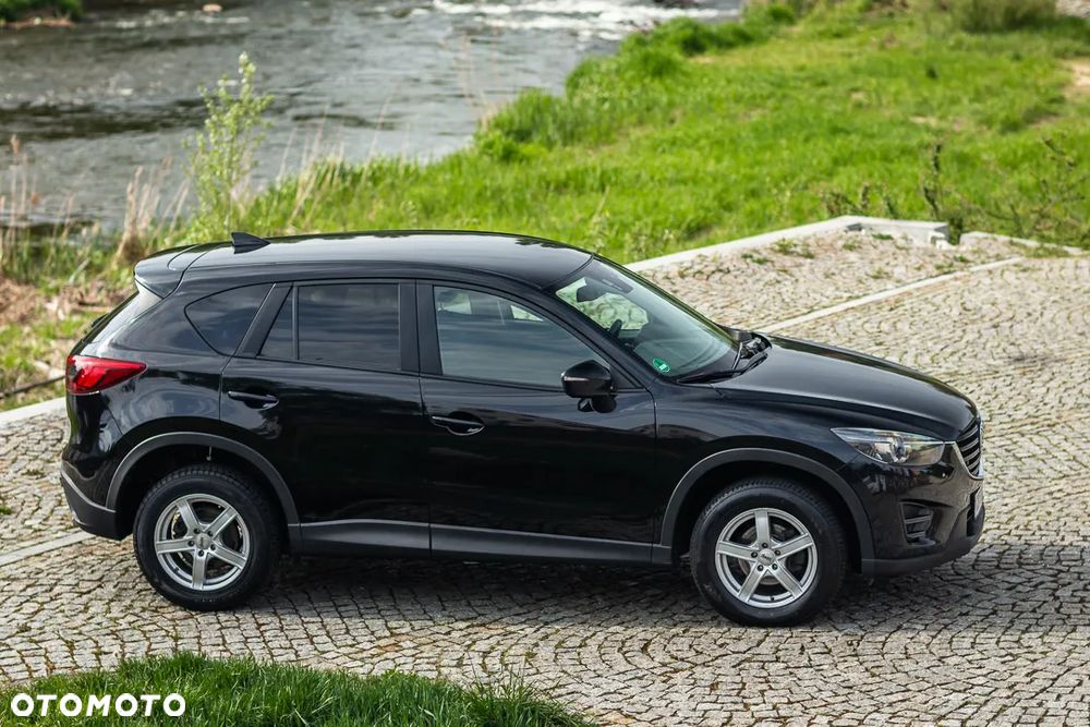 Mazda CX-5 2.2 D Skyenergy - 10
