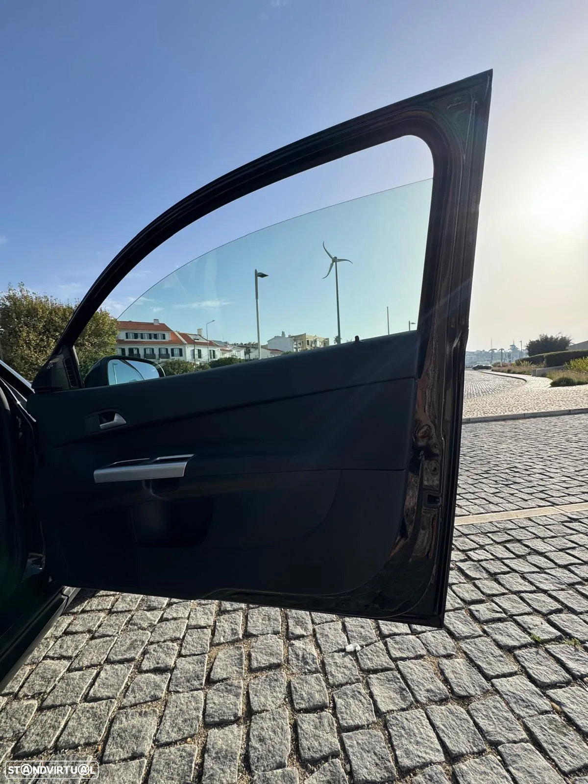 Volvo C30 1.6 D Drive 99g Summum Start/Stop - 17
