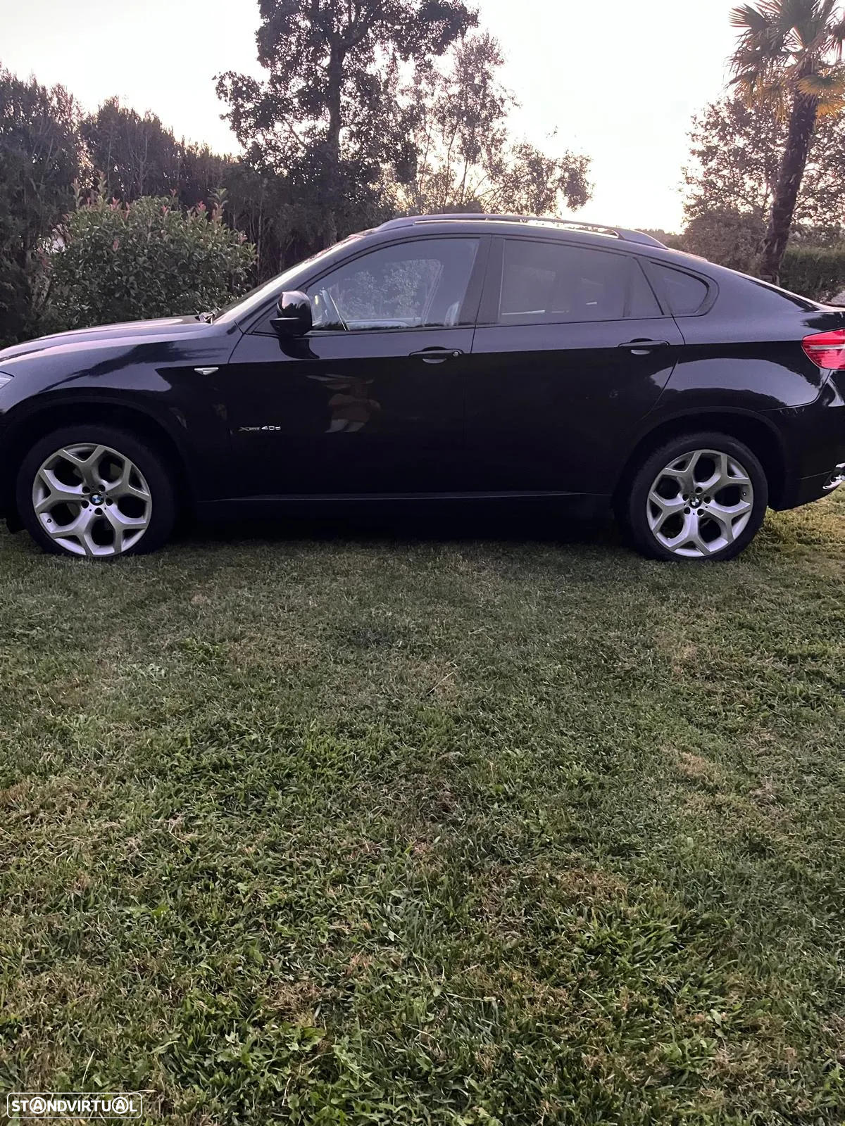 BMW X6 40 d xDrive - 9