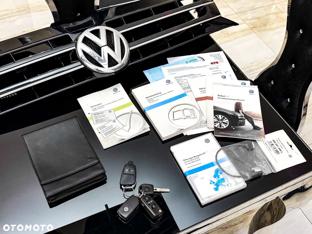 Volkswagen Multivan - 40