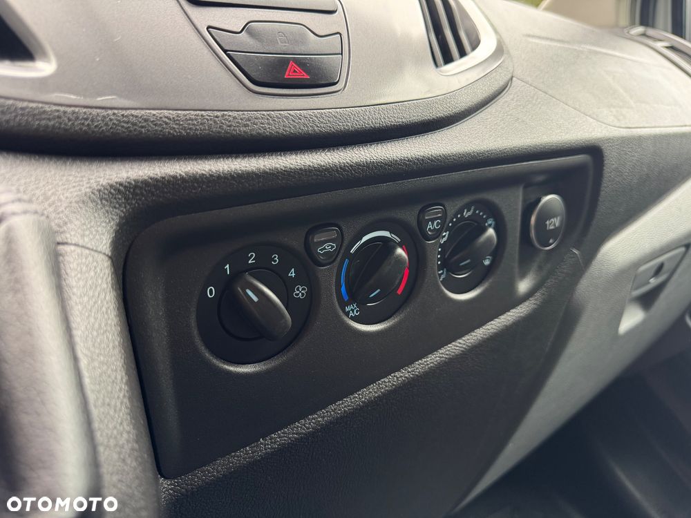 Ford Transit L3H2 Edition - 27