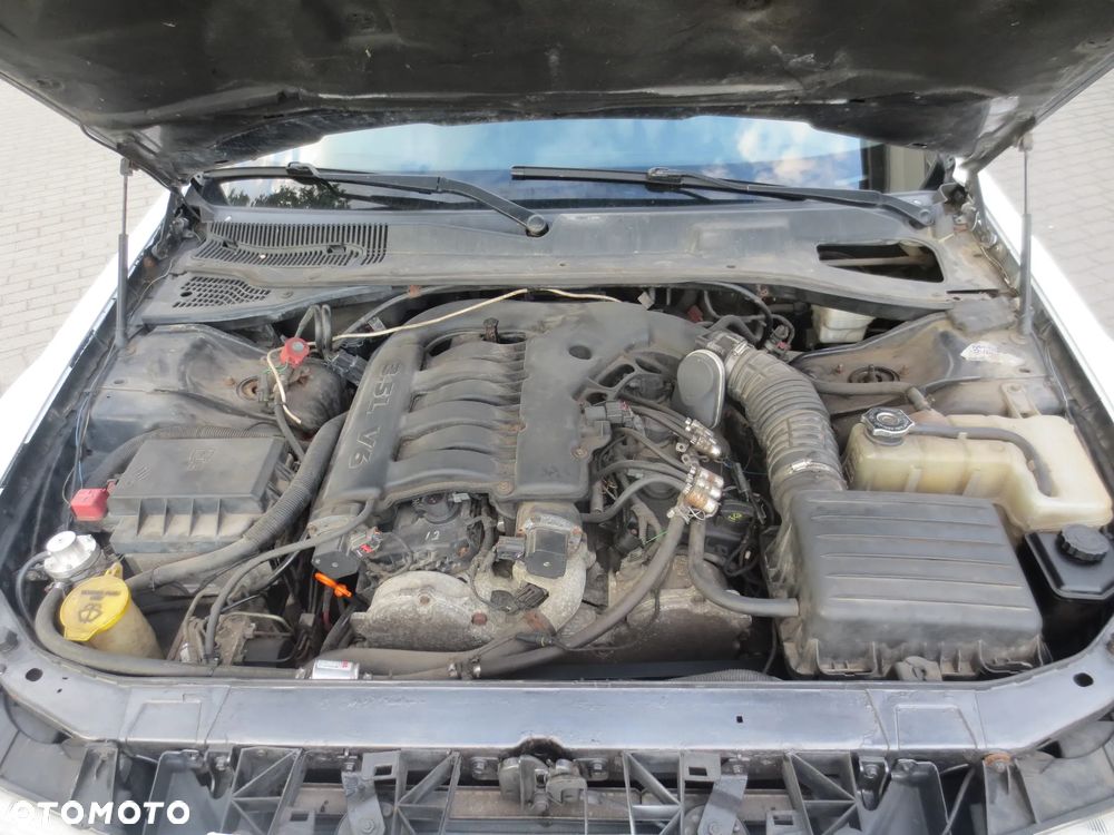 Chrysler 300C - 9