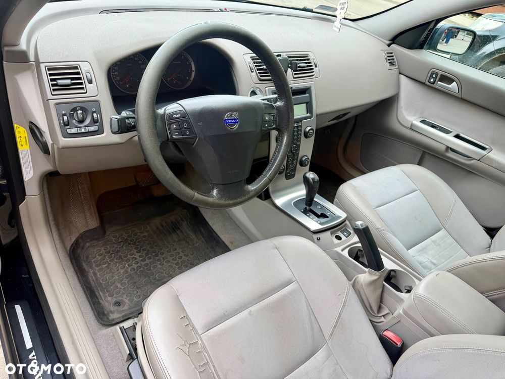 Volvo S40 - 18