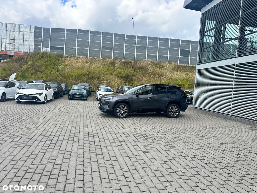 Toyota RAV4 - 7