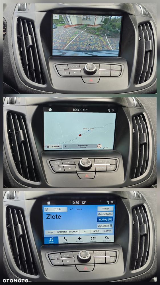 Ford Kuga 2.0 TDCi 4x4 Titanium - 23