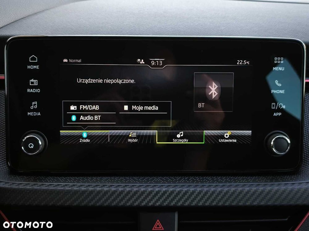 Skoda Kamiq 1.5 TSI Monte Carlo DSG - 34