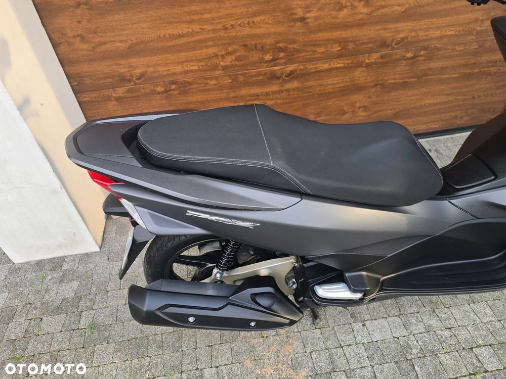 Honda PCX - 13