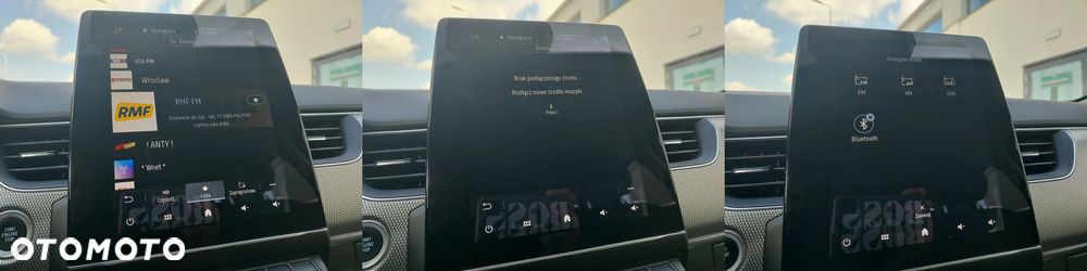 Renault Arkana 1.6 E-TECH Intens MMT - 26