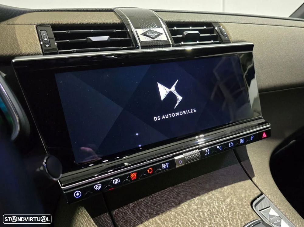 DS DS7 Crossback E-Tense Bastille+ EAT8 - 30