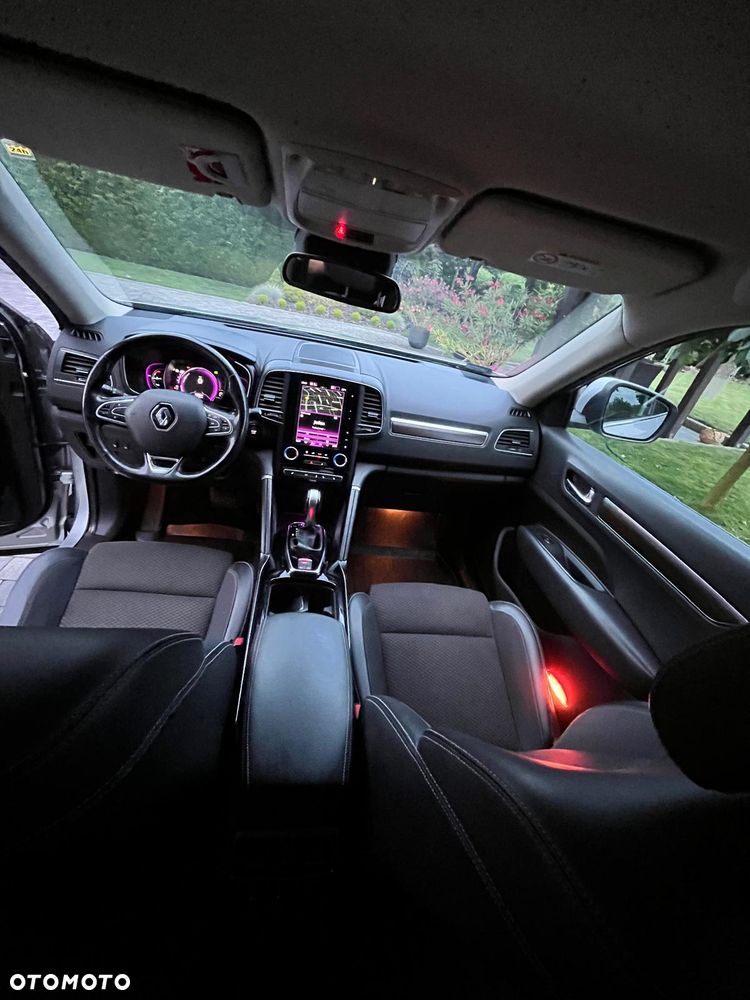 Renault Koleos 2.0 dCi Winter Edition 4x4 X-Tronic - 19