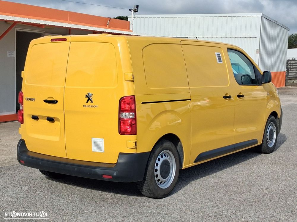 Peugeot Expert 1.6 BlueHDi L1H1 Pro Compact - 6