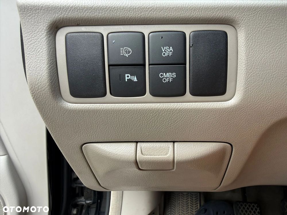 Honda Accord 2.2i-DTEC Executive - 16