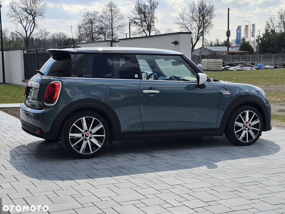 MINI Cooper ver-se - 7