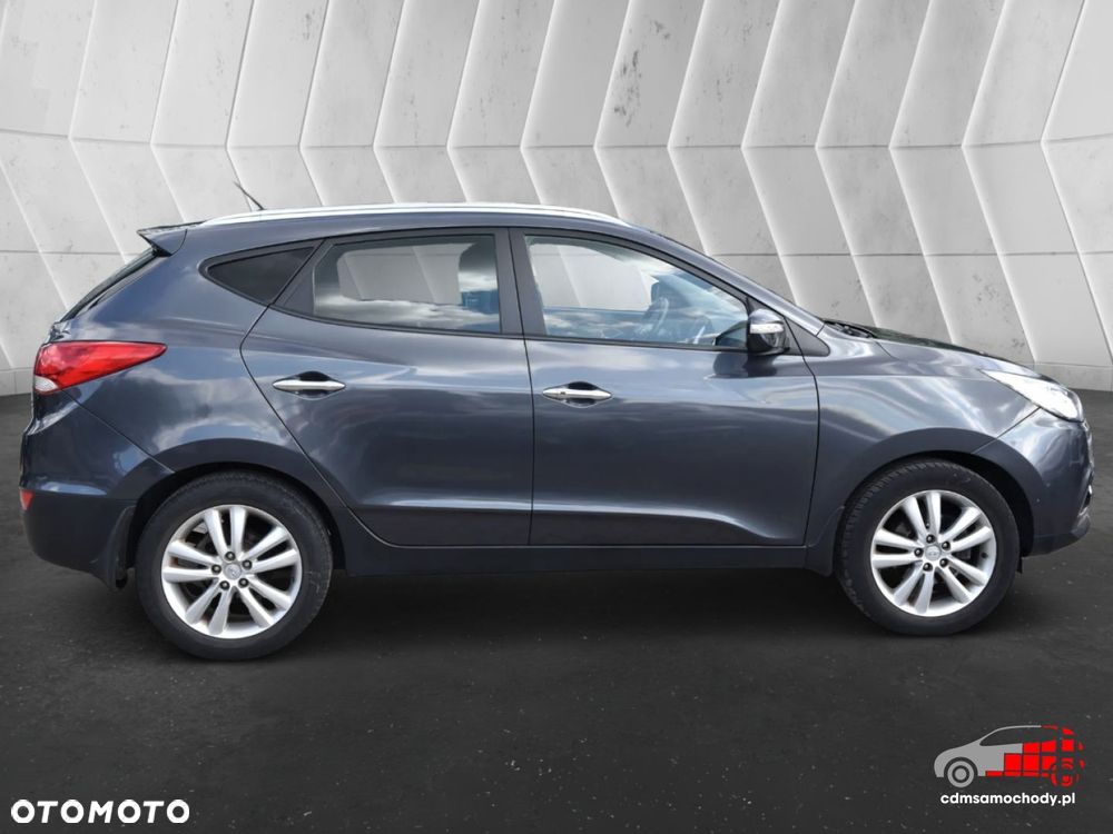 Hyundai ix35 - 11