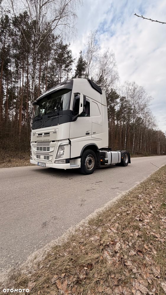 Volvo FH 460 - 3