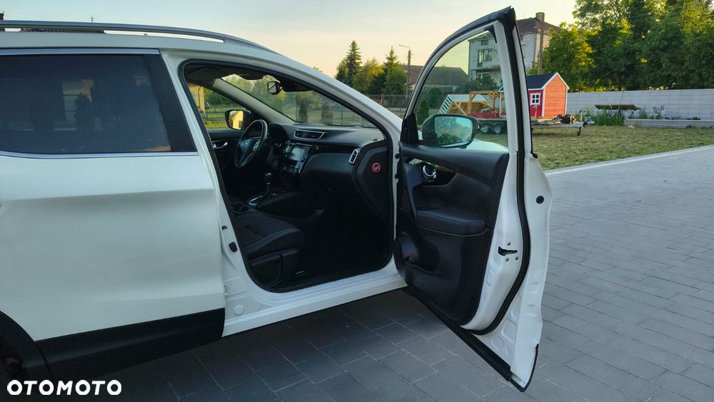 Nissan Qashqai - 19
