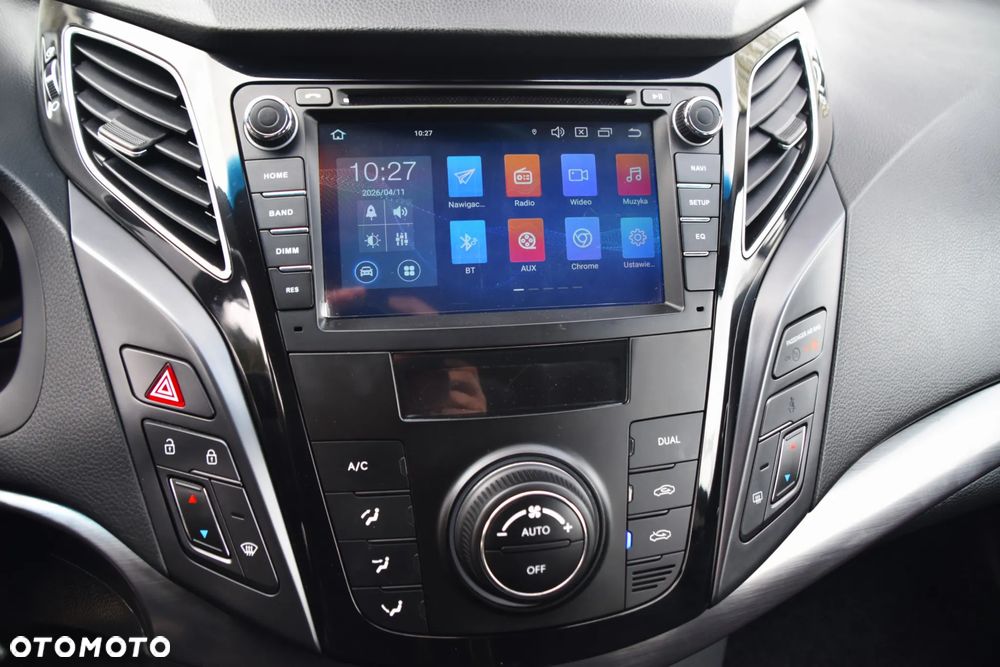 Hyundai i40 i40cw 1.7 CRDi Fifa World Cup Edition - 21