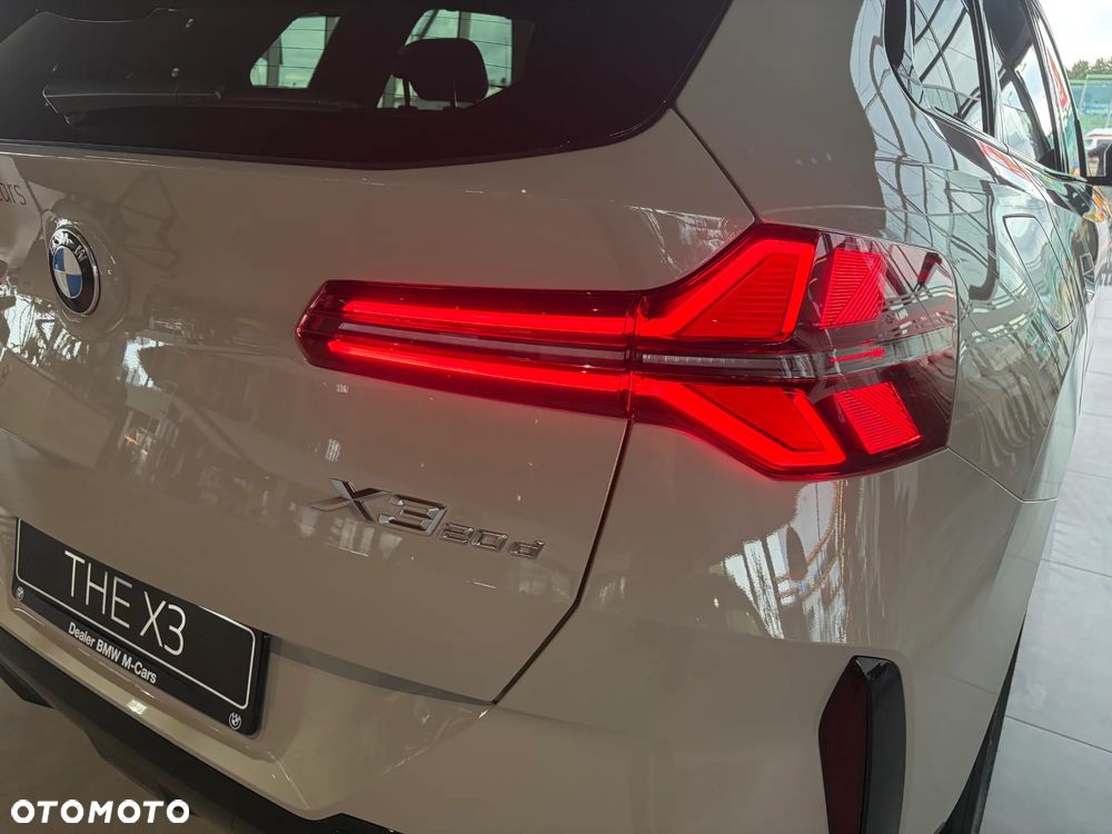 BMW X3 - 13