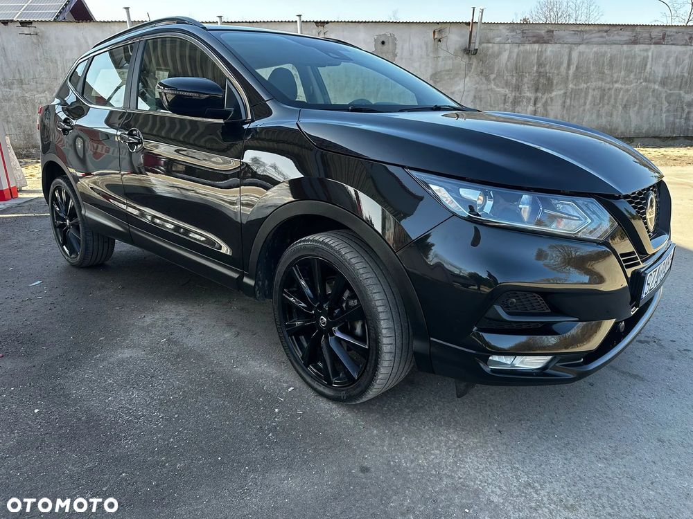 Nissan Qashqai - 18