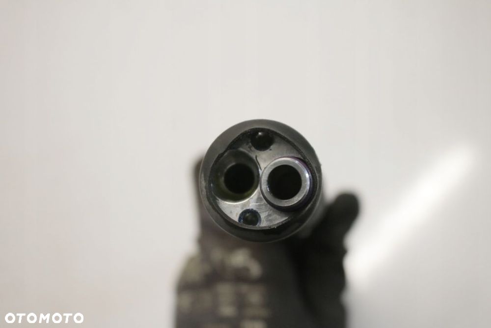 osuszacz klimatyzacji Passat B6 B7 CC - 2